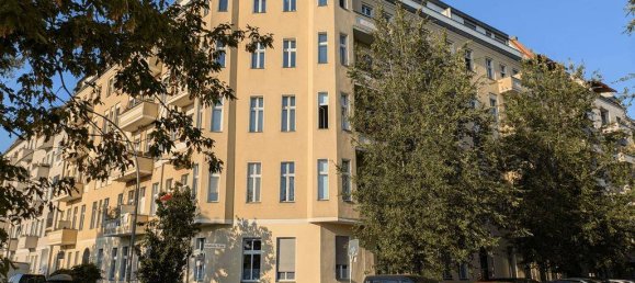 3غرفة شقة في Prenzlauer Berg, Germany رقم 30723 2