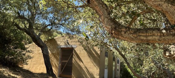 2 bedrooms House in Aggius, Italy No. 318994 24