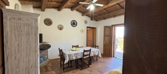 2 bedrooms House in Aggius, Italy No. 318994 17