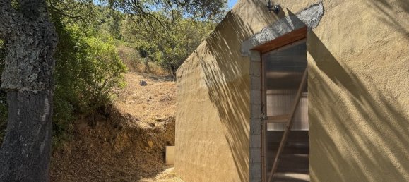 2 bedrooms House in Aggius, Italy No. 318994 21