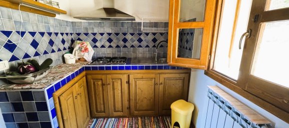 2 bedrooms House in Aggius, Italy No. 318994 11