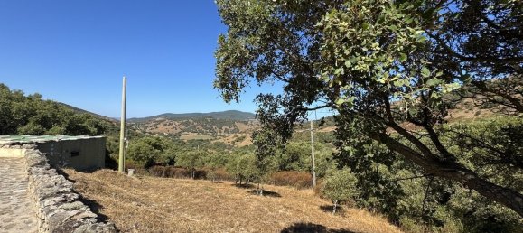 2 bedrooms House in Aggius, Italy No. 318994 3