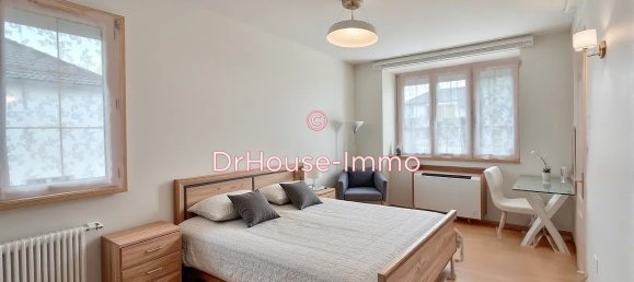 4 غرف نوم فيلا في Meung-sur-Loire, France رقم 79402 10