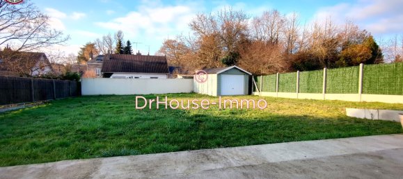 4 غرف نوم فيلا في Meung-sur-Loire, France رقم 79402 36