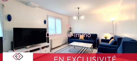 4 غرف نوم فيلا في Meung-sur-Loire, France رقم 79402 3