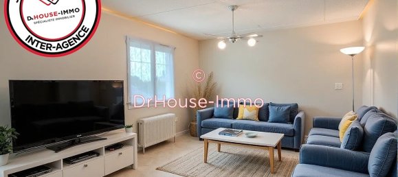 4 غرف نوم فيلا في Meung-sur-Loire, France رقم 79402 16