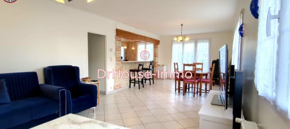 4 غرف نوم فيلا في Meung-sur-Loire, France رقم 79402 20