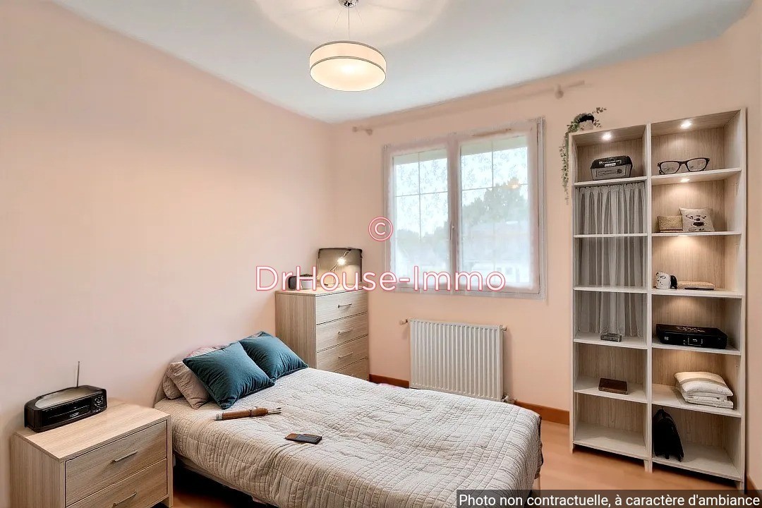 4 غرف نوم فيلا في Meung-sur-Loire, France رقم 79402