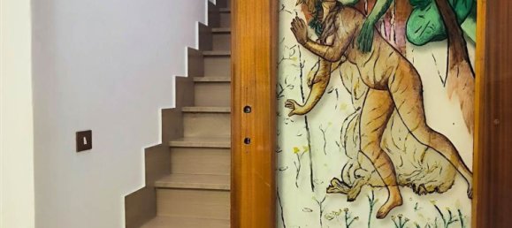 4 rooms Apartment in Poggibonsi, Italy No. 226038 17