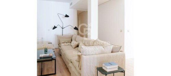 4 chambres Appartement à Madrid, Spain No. 23017 21