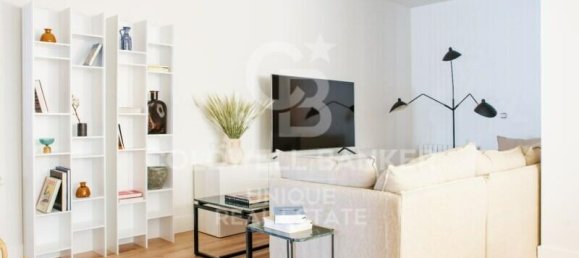 4 chambres Appartement à Madrid, Spain No. 23017 8