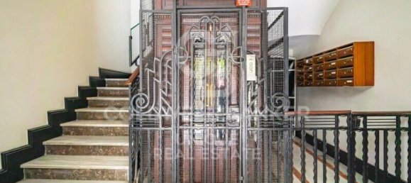 4 chambres Appartement à Madrid, Spain No. 23017 35