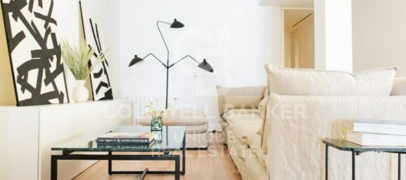 4 chambres Appartement à Madrid, Spain No. 23017 6