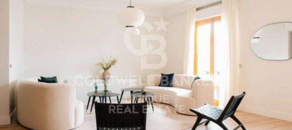 4 chambres Appartement à Madrid, Spain No. 23017 2