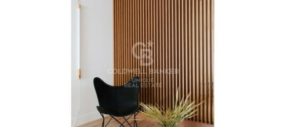 4 chambres Appartement à Madrid, Spain No. 23017 23