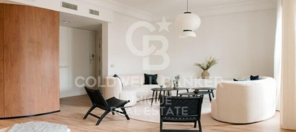 4 chambres Appartement à Madrid, Spain No. 23017 3