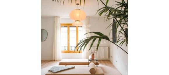 4 chambres Appartement à Madrid, Spain No. 23017 11