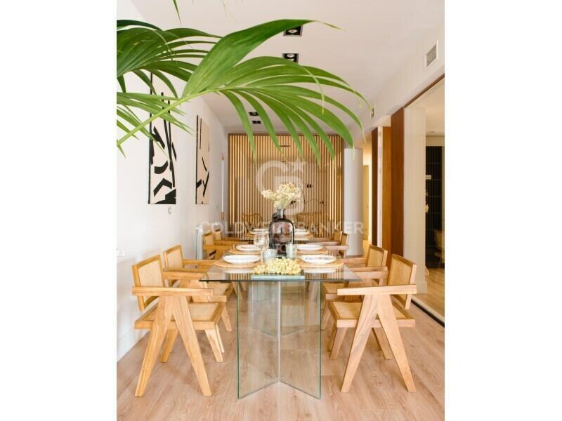 4 chambres Appartement à Madrid, Spain No. 23017