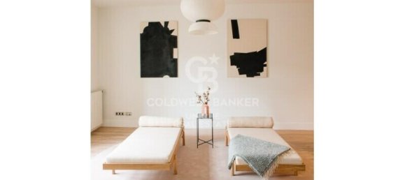 4 chambres Appartement à Madrid, Spain No. 23017 10