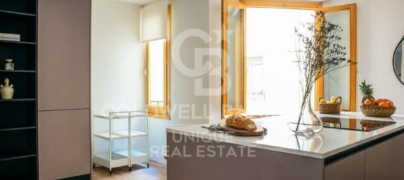 4 chambres Appartement à Madrid, Spain No. 23017 5