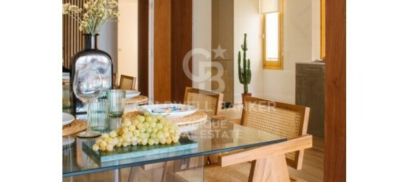 4 chambres Appartement à Madrid, Spain No. 23017 15