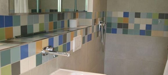 Дуплекс с 4 спальнями в Аймсбюттель, Германия № 239512 31