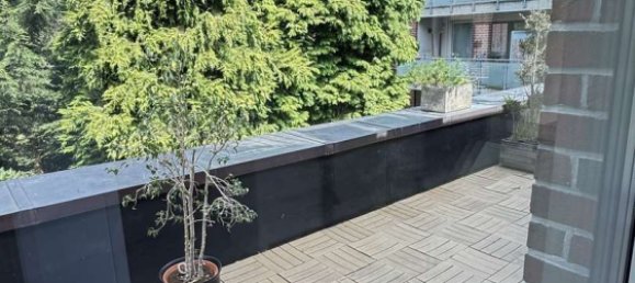 Дуплекс с 4 спальнями в Аймсбюттель, Германия № 239512 29