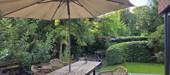 Дуплекс с 4 спальнями в Аймсбюттель, Германия № 239512 49