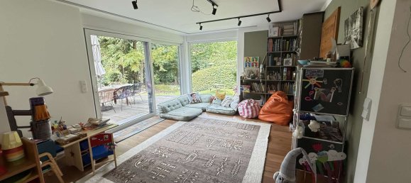 Дуплекс с 4 спальнями в Аймсбюттель, Германия № 239512 11