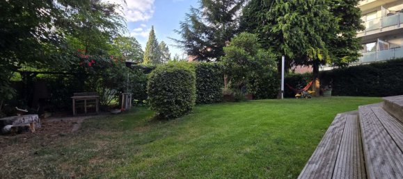 Дуплекс с 4 спальнями в Аймсбюттель, Германия № 239512 5