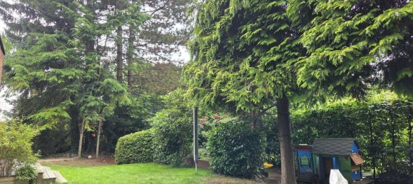 Дуплекс с 4 спальнями в Аймсбюттель, Германия № 239512 4