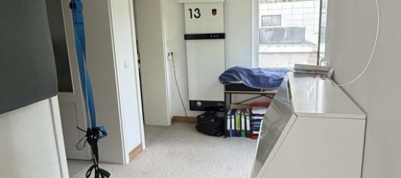 Дуплекс с 4 спальнями в Аймсбюттель, Германия № 239512 28