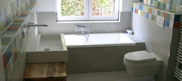 Дуплекс с 4 спальнями в Аймсбюттель, Германия № 239512 22