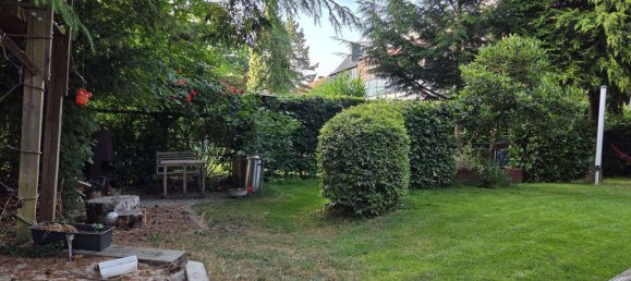 Дуплекс с 4 спальнями в Аймсбюттель, Германия № 239512 45