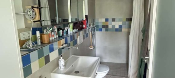 Дуплекс с 4 спальнями в Аймсбюттель, Германия № 239512 40