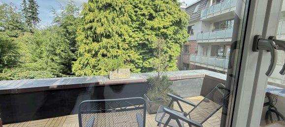 Дуплекс с 4 спальнями в Аймсбюттель, Германия № 239512 30