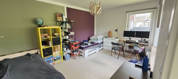 Дуплекс с 4 спальнями в Аймсбюттель, Германия № 239512 41