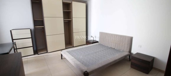 3 غرف نوم شقة في Sliema, Malta رقم 9945 7