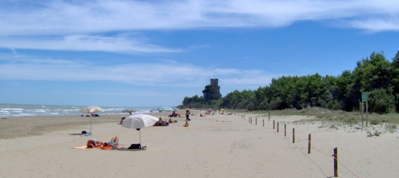 Apartamento de 4 divisões em Città Sant'Angelo, Italy N.º 144953 14