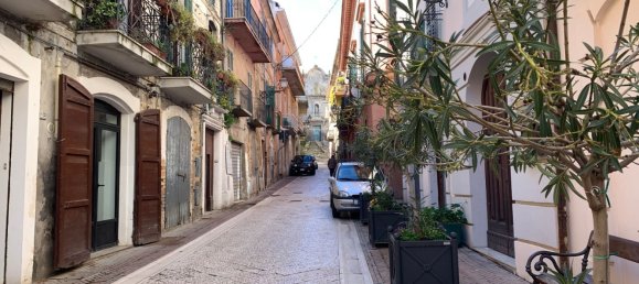 Apartamento de 4 divisões em Città Sant'Angelo, Italy N.º 144953 18