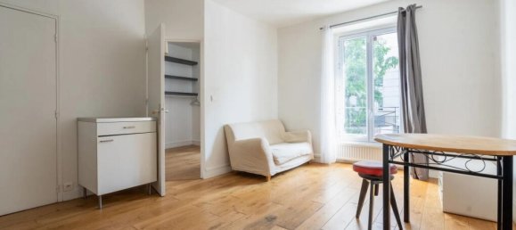 Apartamento de 1 dormitorio en Paris, France No. 324170 2