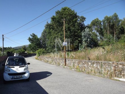 Grundstück in Viana do Castelo, Portugal 11800m², Nr. 76384