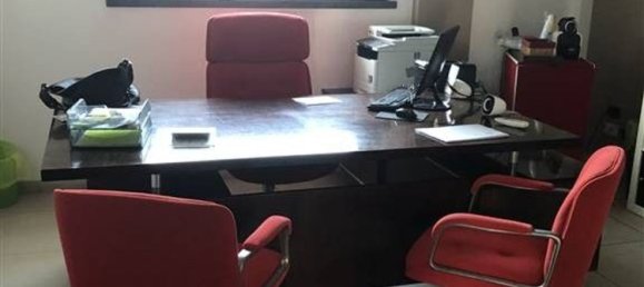 Офис 92м² в Ренде, Италия № 303636 8