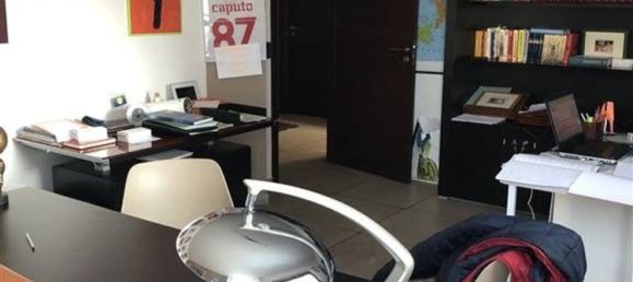Офис 92м² в Ренде, Италия № 303636 7