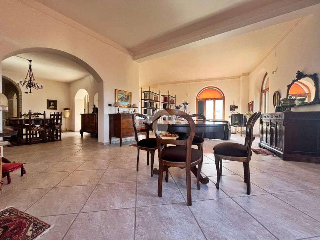 3 chambres Villa à Gualdo Tadino, Italy No. 171490