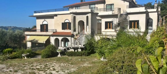 3 chambres Villa à Gualdo Tadino, Italy No. 171490 30