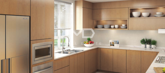 3 bedrooms Townhouse in Abu Dhabi, UAE No. 47626 8