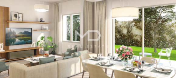 3 bedrooms Townhouse in Abu Dhabi, UAE No. 47626 7