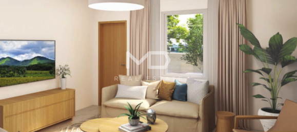 3 bedrooms Townhouse in Abu Dhabi, UAE No. 47626 3