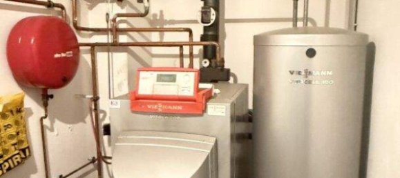 Villa de 10 habitaciónes en Ebergassing, Austria No. 129585 16